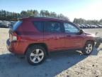 2015 Jeep Compass Sport