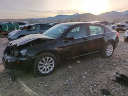 2013 Chrysler 200 Touring en venta en Magna, UT