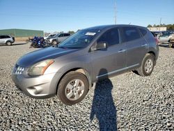 2014 Nissan Rogue Select S en venta en Tifton, GA