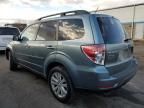 2013 Subaru Forester 2.5X Premium