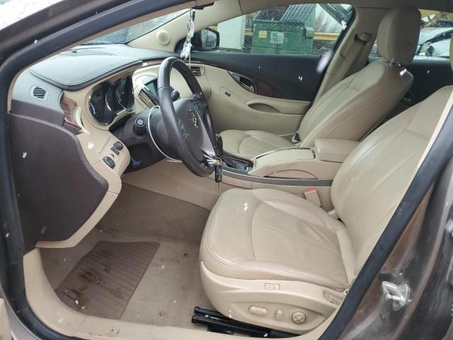 2012 Buick Lacrosse Premium