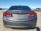 2018 Acura TLX Tech