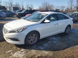 2015 Hyundai Sonata SE en venta en Baltimore, MD