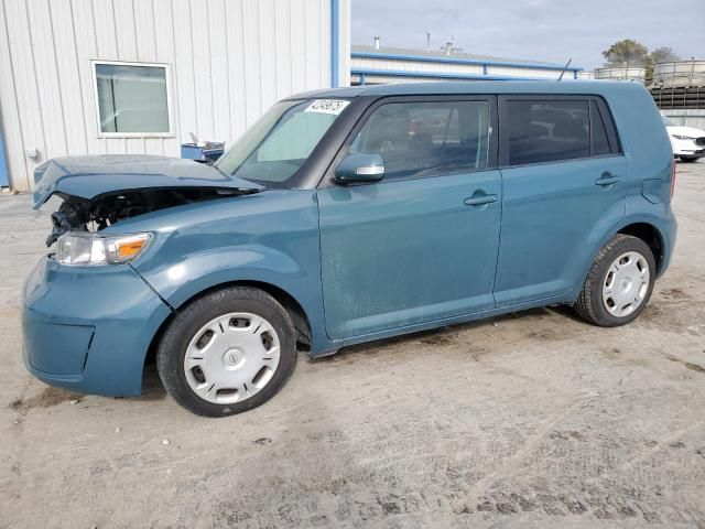 2008 Scion XB