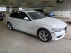 2014 BMW 320 I Xdrive