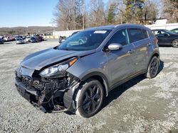 Run And Drives Cars for sale at auction: 2020 KIA Sportage S