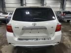 2008 Toyota Highlander Limited