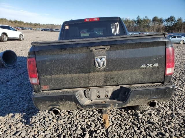 2014 Dodge RAM 1500 ST