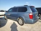 2010 KIA Sedona EX