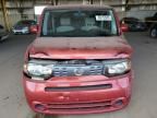 2011 Nissan Cube Base