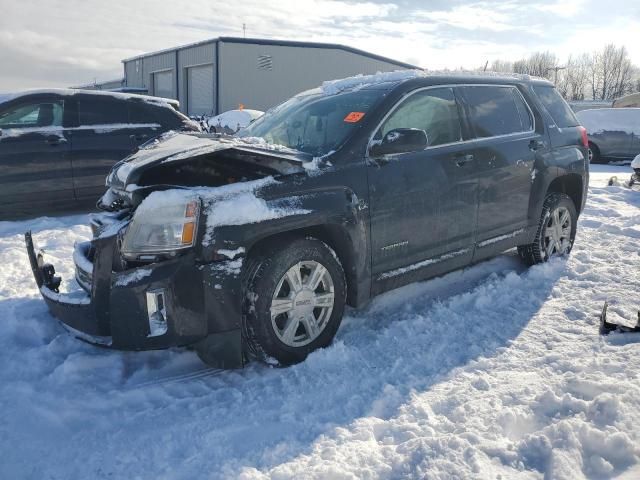 2014 GMC Terrain SLE