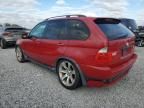 2005 BMW X5 4.8IS