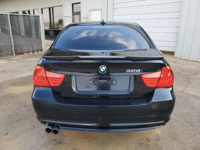 2011 BMW 328 XI