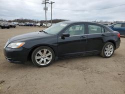 2011 Chrysler 200 Touring en venta en Portland, MI