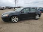 2011 Chrysler 200 Touring