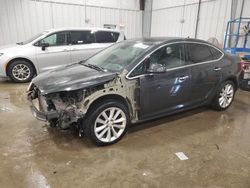 Buick salvage cars for sale: 2014 Buick Verano