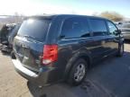 2012 Dodge Grand Caravan Crew