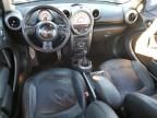 2011 Mini Cooper S Countryman