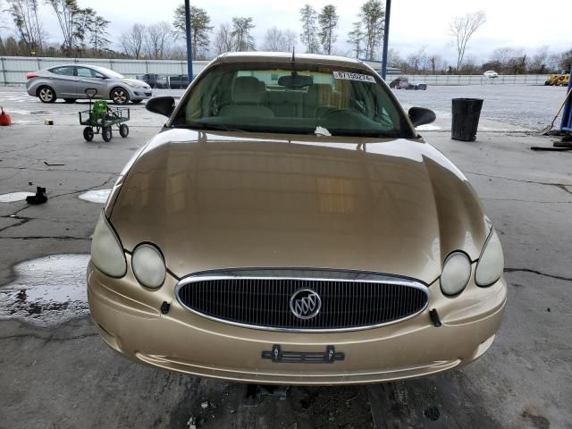 2005 Buick Lacrosse CX