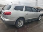 2009 Buick Enclave CX