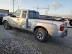 2001 Ford Ranger Super Cab