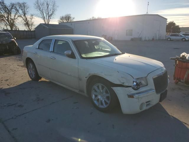 2007 Chrysler 300C