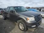 2004 Ford F150