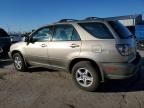 2002 Lexus RX 300