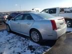 2011 Cadillac CTS Performance Collection