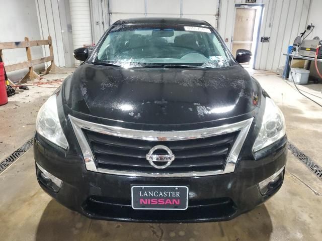 2014 Nissan Altima 3.5S