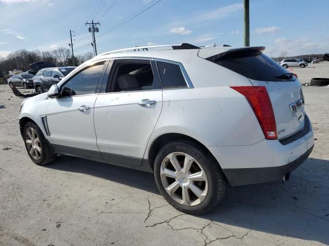 2013 Cadillac SRX Performance Collection