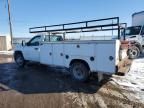 2013 Chevrolet Silverado C3500