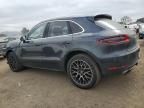 2018 Porsche Macan S