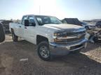 2019 Chevrolet Silverado C2500 Heavy Duty