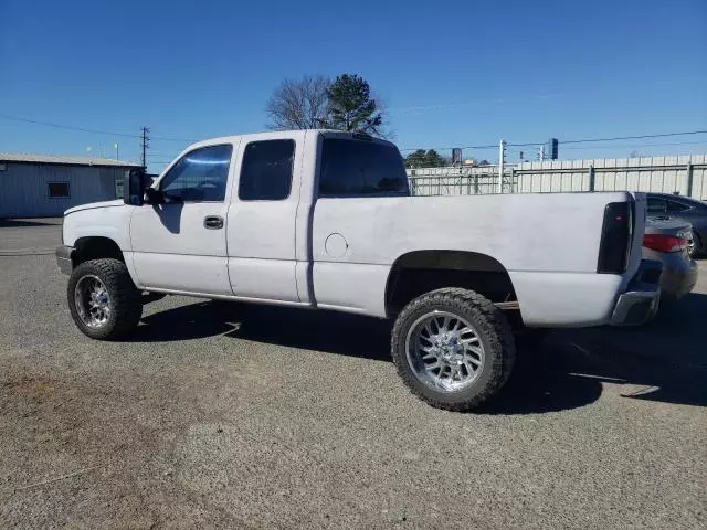 2004 Chevrolet Silverado C1500