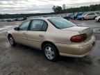 2002 Chevrolet Malibu