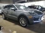 2021 Porsche Cayenne S