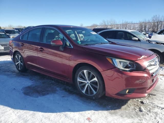 2015 Subaru Legacy 2.5I Limited