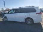 2012 Toyota Sienna XLE