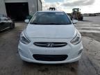 2017 Hyundai Accent Sport