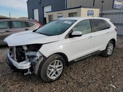 Ford Edge salvage cars for sale: 2023 Ford Edge SEL