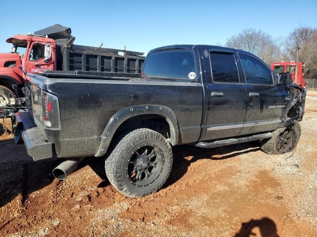 2006 Dodge RAM 3500 ST