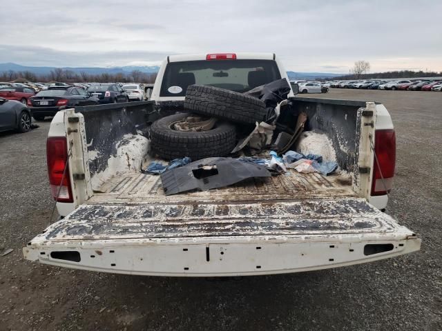 2009 Dodge RAM 1500