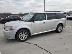 2010 Ford Flex SE en venta en Lebanon, TN