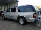 2004 GMC Yukon XL C1500