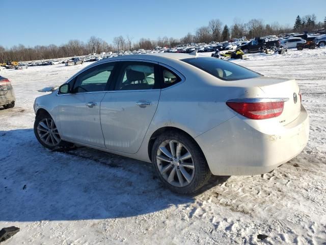 2014 Buick Verano