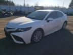 2022 Toyota Camry Night Shade