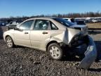 2007 Ford Focus ZX4