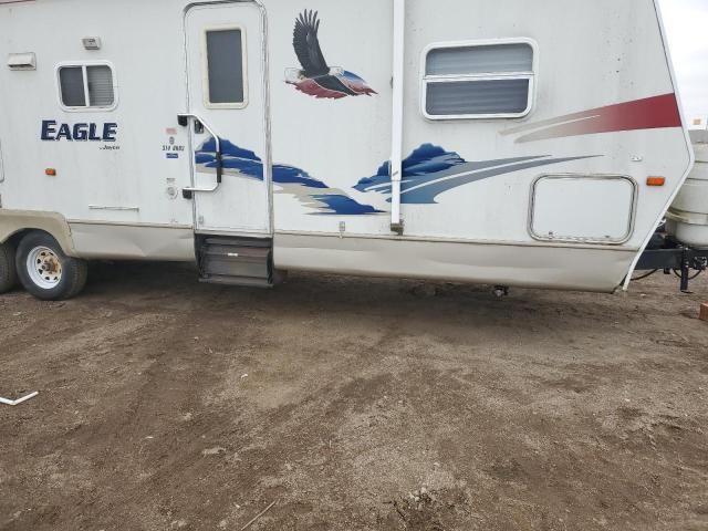 2006 Jayco Eagle