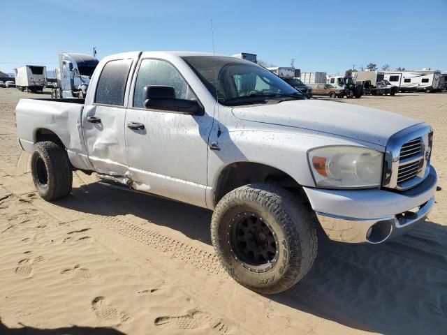 2009 Dodge RAM 3500